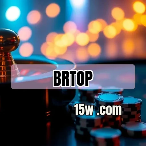 brtop.com: Descubra os Melhores Jogos Que Encantam os Brasileiros