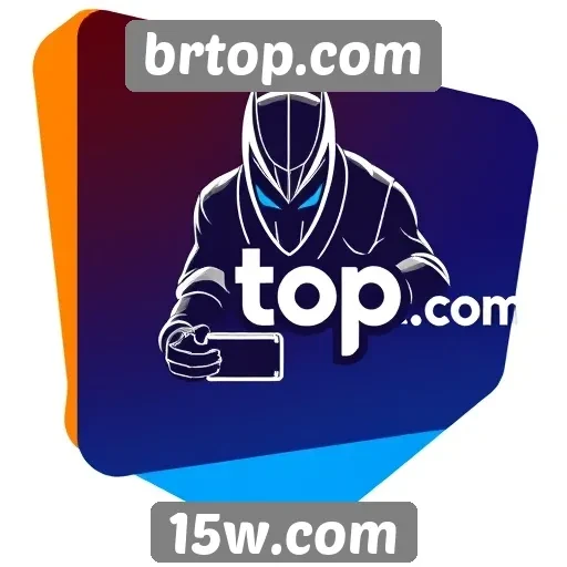 Novidades e lançamentos no brtop.com para gamers