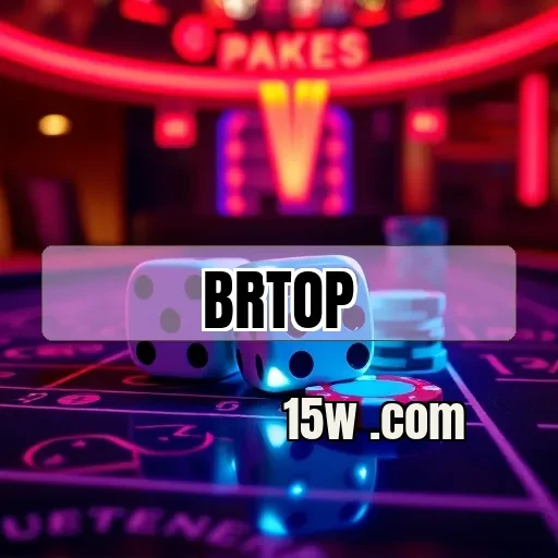 brtop.com: Desbravando Novos Horizontes em Eventos Esportivos