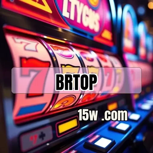 brtop.com: O Suporte 24/7 Que Cada Jogador Merece