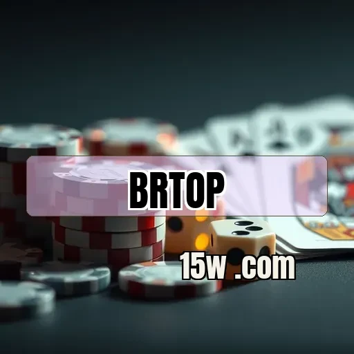 brtop.com: Atrações Imperdíveis da Seção VIP de Jogos Online