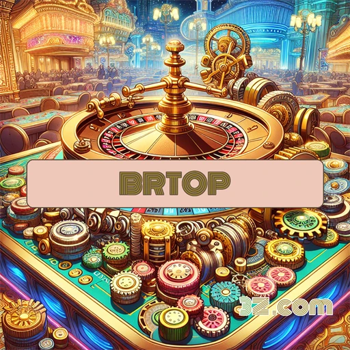 Explorando a Emoção dos Jogos de Jackpots em brtop.com